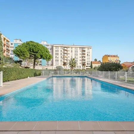 In With Swimming Pool&balcony Appartamento Hyères