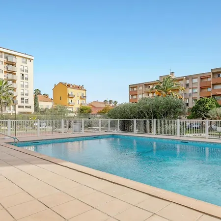 In With Swimming Pool&balcony Appartamento