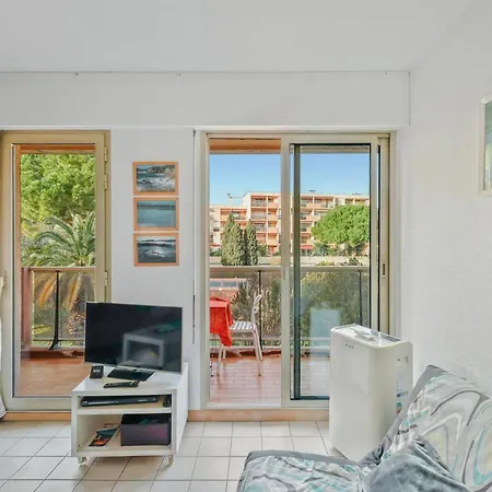 Appartamento In With Swimming Pool&balcony Hyères